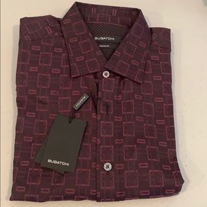 Bugatchi dress shirt